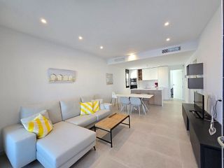 Piso en venta en Zona Pueblo en Pilar de la Horadada