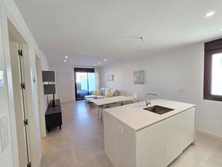 Piso en venta en Zona Pueblo en Pilar de la Horadada