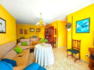 Piso en venta en Camino Viejo de Málaga en Vélez-Málaga