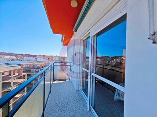 Piso en venta en Camino Viejo de Málaga en Vélez-Málaga