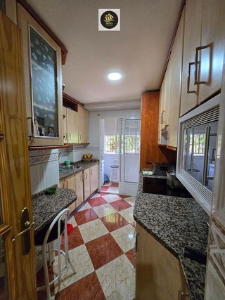 Piso en venta en El Valle - Universidad en Jaén