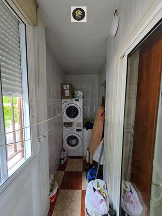 Piso en venta en El Valle - Universidad en Jaén