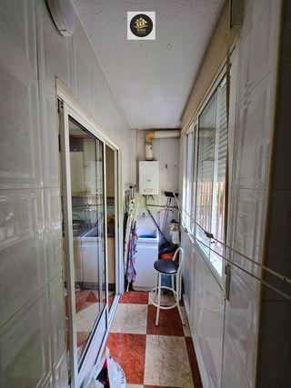 Piso en venta en El Valle - Universidad en Jaén