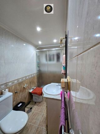 Piso en venta en El Valle - Universidad en Jaén