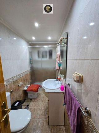 Piso en venta en El Valle - Universidad en Jaén