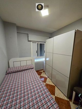 Piso en venta en El Valle - Universidad en Jaén