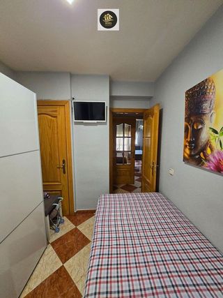 Piso en venta en Santa Isabel en Jaén
