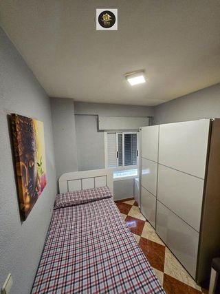 Piso en venta en Santa Isabel en Jaén
