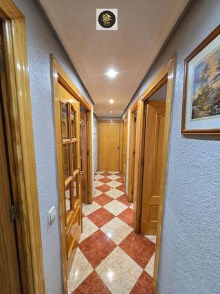 Piso en venta en Santa Isabel en Jaén