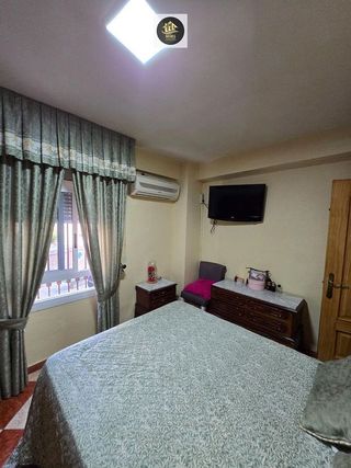 Piso en venta en Santa Isabel en Jaén