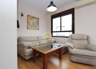 Ático en venta en Ctra Sanlúcar-Zona Cuatro Pinos en Puerto de Santa María (El)