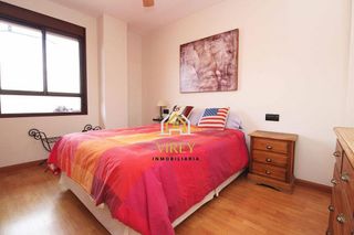 Ático en venta en Ctra Sanlúcar-Zona Cuatro Pinos en Puerto de Santa María (El)