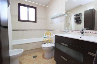 Ático en venta en Ctra Sanlúcar-Zona Cuatro Pinos en Puerto de Santa María (El)