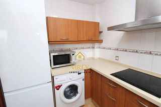 Ático en venta en Ctra Sanlúcar-Zona Cuatro Pinos en Puerto de Santa María (El)