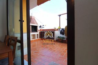 Ático en venta en Ctra Sanlúcar-Zona Cuatro Pinos en Puerto de Santa María (El)