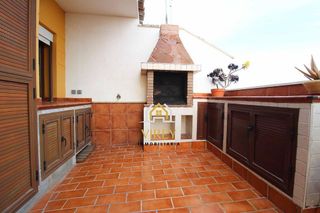 Ático en venta en Ctra Sanlúcar-Zona Cuatro Pinos en Puerto de Santa María (El)