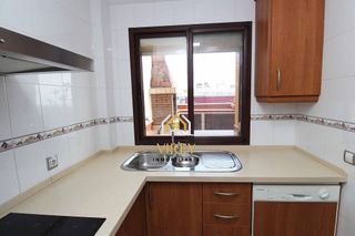 Ático en venta en Ctra Sanlúcar-Zona Cuatro Pinos en Puerto de Santa María (El)
