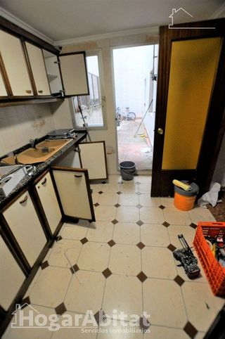 Piso en venta en Cardenal Benlloch en Mislata