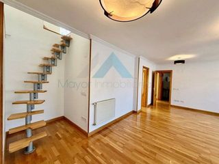 Dúplex en venta en Ensanche en Alcalá de Henares