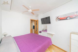 Piso en venta en Alto de la Jabonería en Rozas de Madrid (Las)