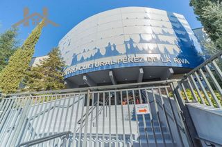 Piso en venta en Alto de la Jabonería en Rozas de Madrid (Las)