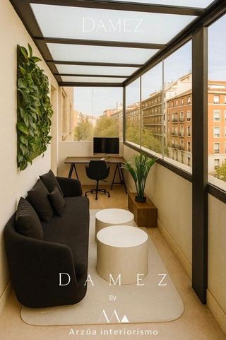 Ático en venta en Berruguete en Madrid