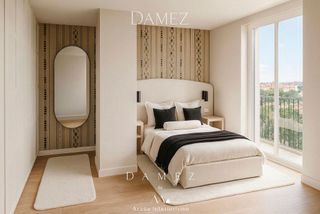 Ático en venta en Berruguete en Madrid