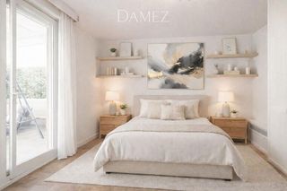 Ático en venta en Berruguete en Madrid