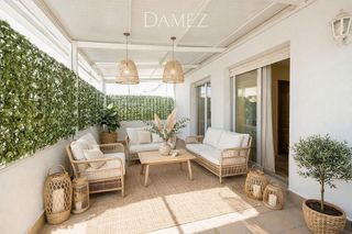 Ático en venta en Berruguete en Madrid