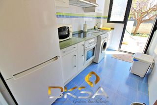 Piso en venta en Marina d'Or en Oropesa del Mar/Orpesa