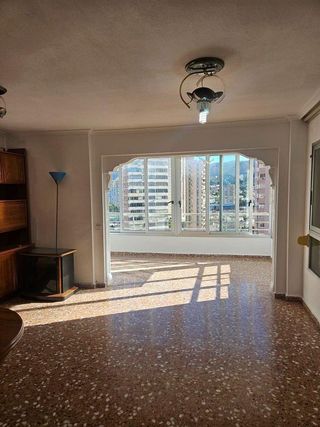 Piso en venta en Rincón de Loix en Benidorm