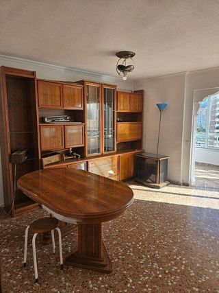 Piso en venta en Rincón de Loix en Benidorm