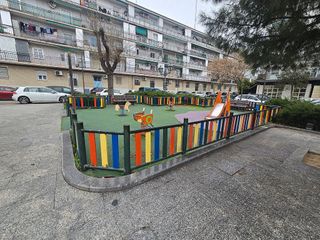 Piso en venta en Casco Antiguo en Alcorcón