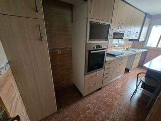 Piso en venta en Casco Antiguo en Alcorcón