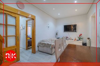 Piso en venta en Pradolongo en Madrid