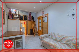 Piso en venta en Pradolongo en Madrid