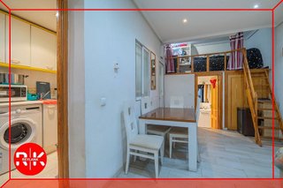 Piso en venta en Pradolongo en Madrid