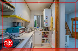 Piso en venta en Pradolongo en Madrid