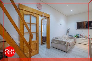 Piso en venta en Pradolongo en Madrid