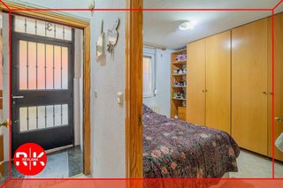 Piso en venta en Pradolongo en Madrid