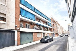 Piso en venta en Centro en Puertollano