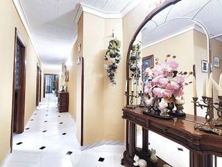 Piso en venta en Centro en Puertollano