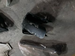 Accesorios Honda Africa Twin CRF1100 ADV