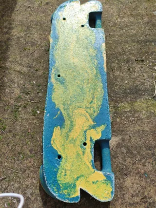 Taula multipresa TOP 30.