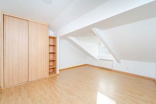 Piso en venta en Monte Alto - Zalaeta - Atocha en Coruña (A)