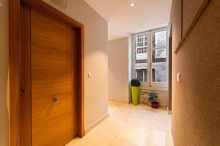 Piso en venta en Monte Alto - Zalaeta - Atocha en Coruña (A)
