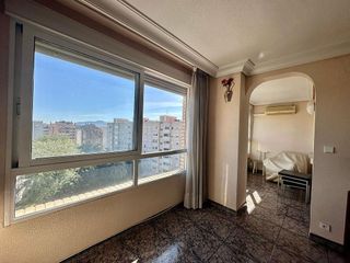 Piso en venta en El Carmen en Murcia