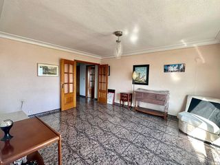 Piso en venta en El Carmen en Murcia