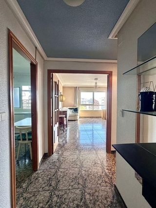 Piso en venta en El Carmen en Murcia