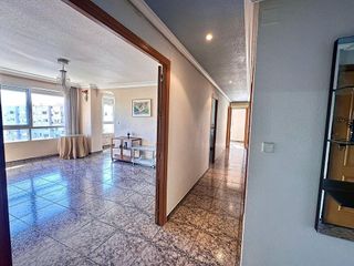 Piso en venta en El Carmen en Murcia